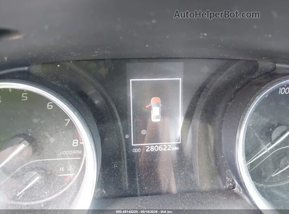 4T1G11AK7LU880558 2020 TOYOTA CAMRY White Vista de los asientos traseros