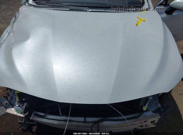 4T1K31AK6RU073753 2024 TOYOTA CAMRY HYBRID White 