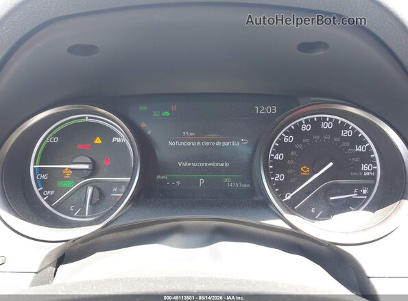 4T1K31AK6RU073753 2024 TOYOTA CAMRY HYBRID White 