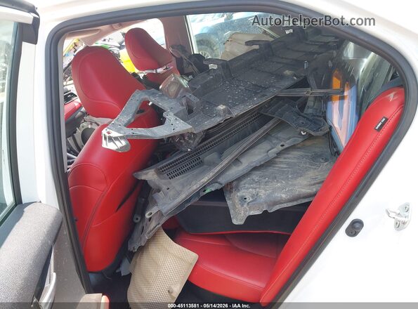 4T1K31AK6RU073753 2024 TOYOTA CAMRY HYBRID White 