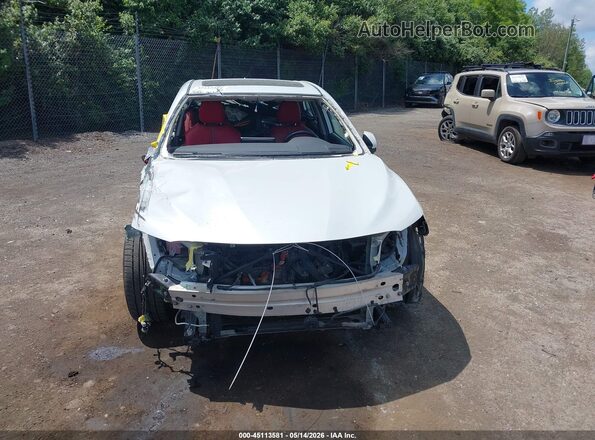 4T1K31AK6RU073753 2024 TOYOTA CAMRY HYBRID White 