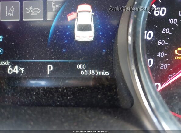4T1K61AK0LU916635 2020 TOYOTA CAMRY Gray 