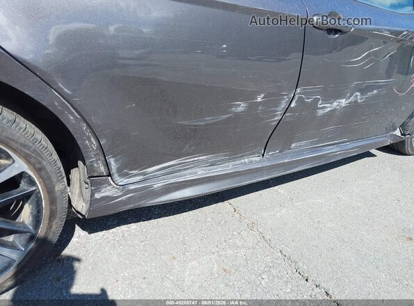 4T1K61AK0LU916635 2020 TOYOTA CAMRY Gray 