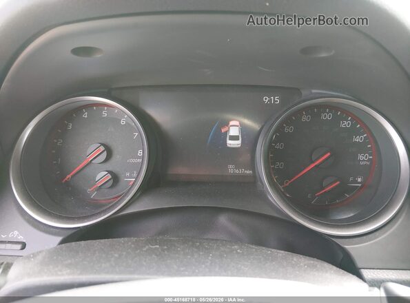 4T1K61AK1MU514012 2021 TOYOTA CAMRY Белый Вид задних сидений