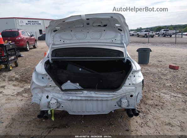 4T1K61AK1MU514012 2021 TOYOTA CAMRY Белый 