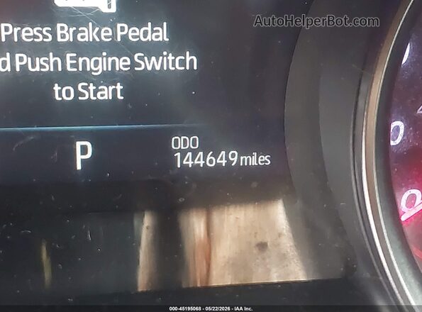 4T1K61AK3MU421007 2021 TOYOTA CAMRY White 