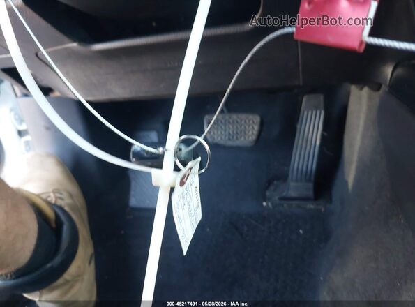 4T1K61AK7LU303394 2020 TOYOTA CAMRY White Առջևի վահանակի տեսք