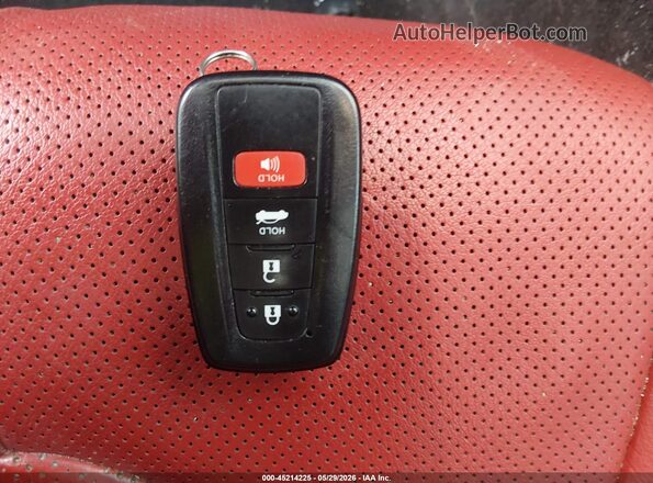 4T1K61BK6LU001254 2020 TOYOTA CAMRY Silver Vista del salpicadero