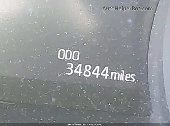 4T1KZ1AK4PU081829 2023 TOYOTA CAMRY Серебряный Панорамный вид салона 360°