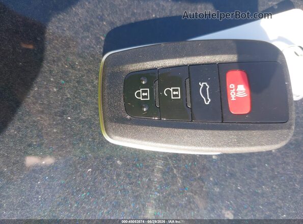 4T1M11AK6LU990567 2020 TOYOTA CAMRY Black Vista del salpicadero