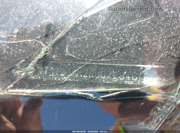 4T1T31AK2RU072846 2024 TOYOTA CAMRY HYBRID White Вид підкапотного простору