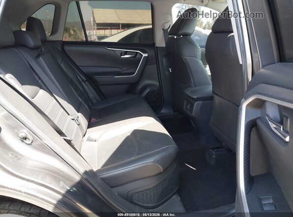 4T3B6RFV1RU158404 2024 TOYOTA RAV4 HYBRID Gray VIN կոդի պիտակի տեսք