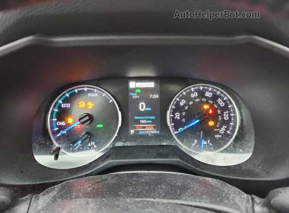 4T3B6RFV4NU090920 2022 TOYOTA RAV4 Teal 