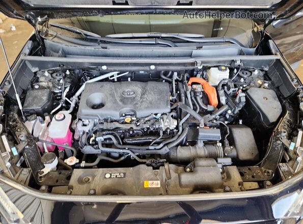 4T3B6RFV6RU162142 2024 TOYOTA RAV4 Black 