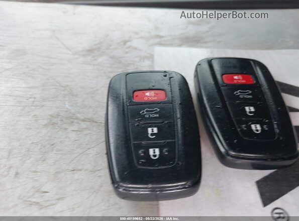 4T3B6RFV9MU030792 2021 TOYOTA RAV4 HYBRID Black Առջևի վահանակի տեսք