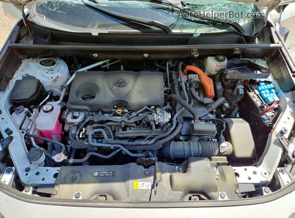 4T3D6RFV1RU140915 2024 TOYOTA LIMITED White 