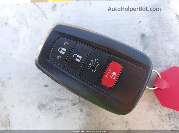 4T3D6RFV2NU078872 2022 TOYOTA LIMITED White Առջևի վահանակի տեսք