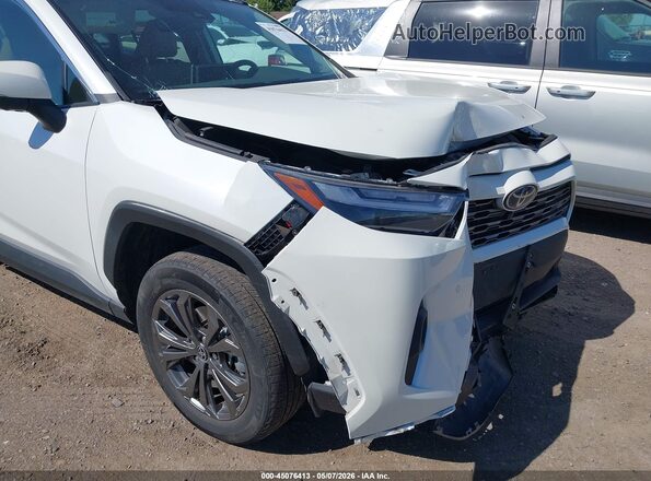 4T3D6RFV2NU078872 2022 TOYOTA LIMITED White 