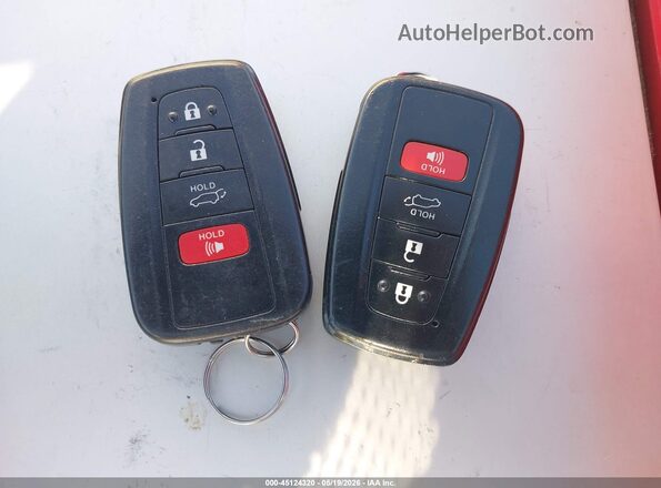 4T3D6RFV6MU044268 2021 TOYOTA RAV4 HYBRID Silver Vista del salpicadero