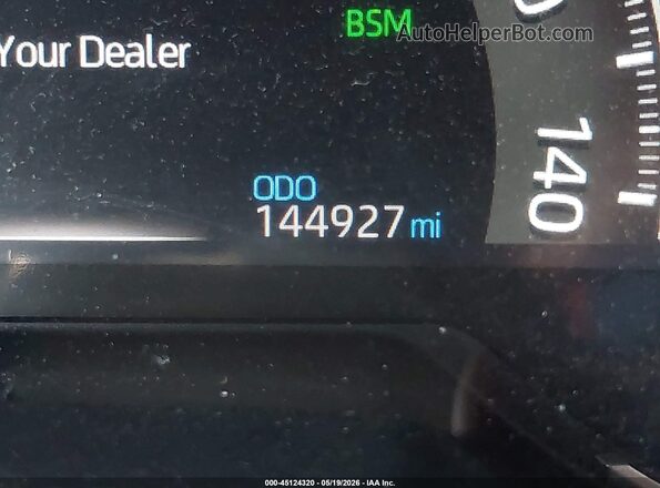 4T3D6RFV6MU044268 2021 TOYOTA RAV4 HYBRID Silver 