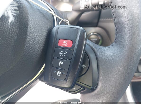 4T3D6RFV6RU140229 2024 TOYOTA LIMITED Синий 