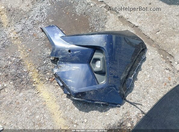 4T3D6RFV6RU140229 2024 TOYOTA LIMITED Синий 