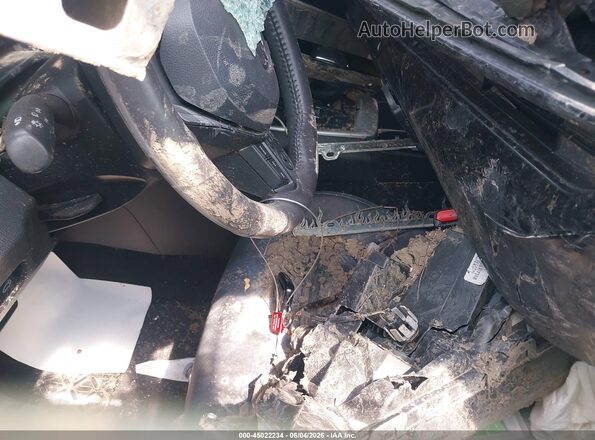 4T3E6RFV3NU080540 2022 TOYOTA RAV4 HYBRID Белый Вид панели приборов