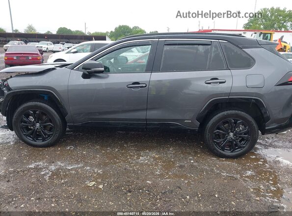 4T3E6RFV3SU179936 2025 TOYOTA RAV4 HYBRID Gray 