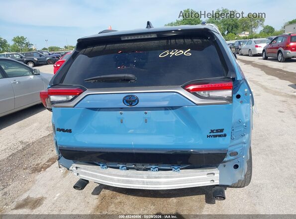 4T3E6RFV6RU154264 2024 TOYOTA RAV4 HYBRID Blue 