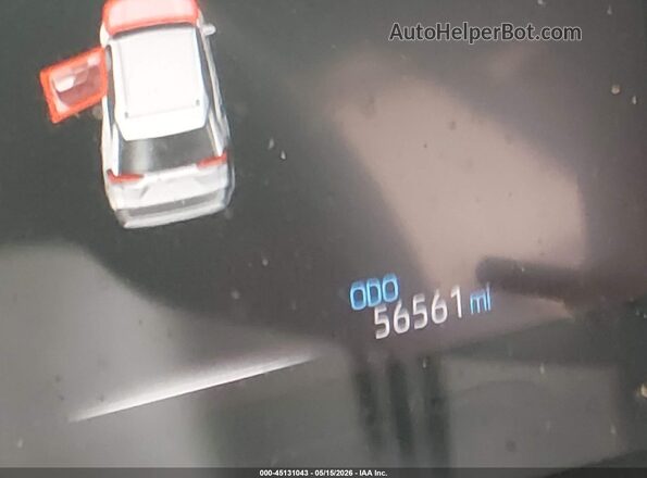 4T3E6RFV7NU089208 2022 TOYOTA RAV4 HYBRID White 
