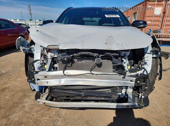 4T3E6RFV9PU129520 2023 TOYOTA RAV4 White Vista frontal