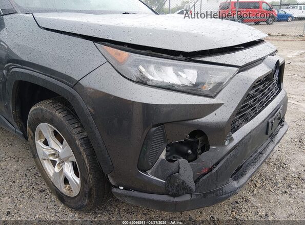 4T3L6RFV7MU024879 2021 TOYOTA RAV4 HYBRID Серый 