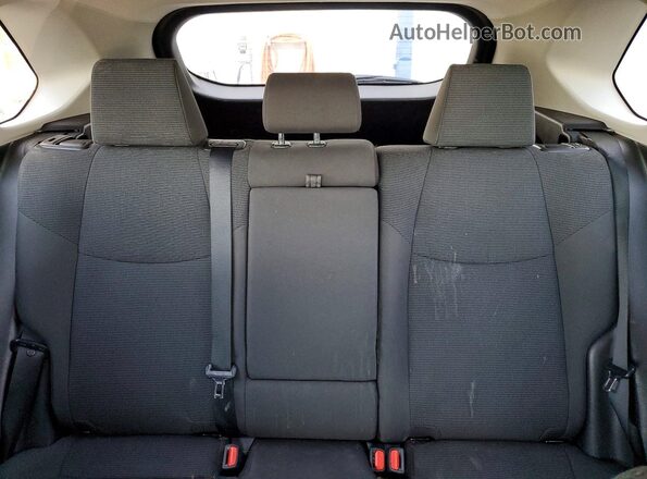 4T3L6RFVXMU010927 2021 TOYOTA RAV4 Black 