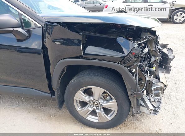 4T3LWRFV0NU068403 2022 TOYOTA RAV4 HYBRID Black 