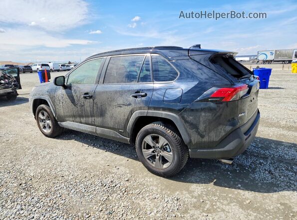 4T3LWRFV3PU091144 2023 TOYOTA RAV4 Black 