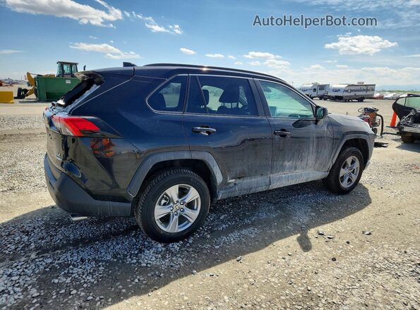 4T3LWRFV3PU091144 2023 TOYOTA RAV4 Black 