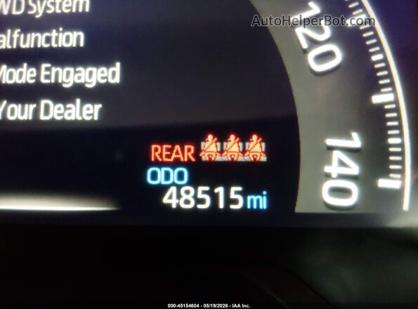 4T3LWRFV3RU125523 2024 TOYOTA RAV4 HYBRID Black 