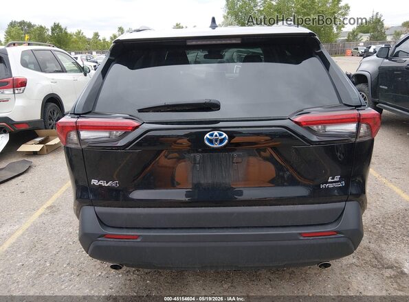 4T3LWRFV3RU125523 2024 TOYOTA RAV4 HYBRID Black 
