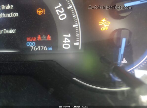 4T3LWRFV7PU091972 2023 TOYOTA RAV4 HYBRID Gray Սալոնի 360 աստիճան տեսք