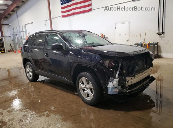 4T3LWRFV9PU087583 2023 TOYOTA RAV4 Black 