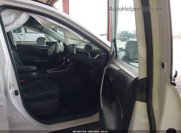 4T3MWRFV4RU152329 2024 TOYOTA LE White 