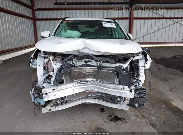 4T3MWRFV4RU152329 2024 TOYOTA LE White 