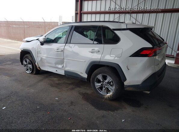 4T3MWRFV4RU152329 2024 TOYOTA LE White 