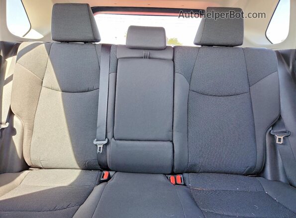 4T3MWRFV5RU152954 2024 TOYOTA LE Red 