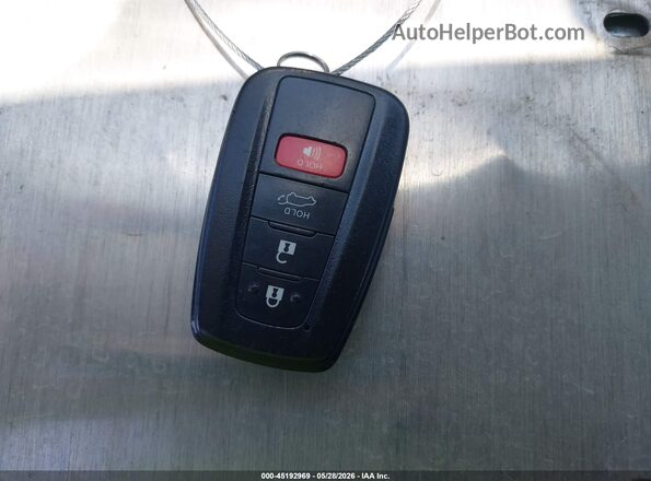 4T3R6RFV2MU014691 2021 TOYOTA RAV4 HYBRID Black Вид панелі приладів