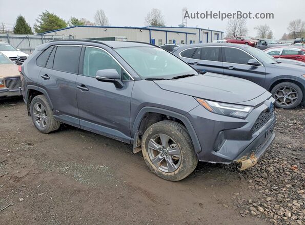 4T3RWRFV2RU132554 2024 TOYOTA RAV4 Charcoal 
