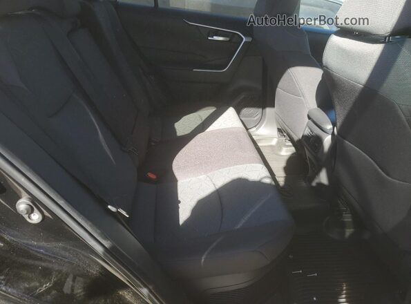 4T3RWRFV2SU197815 2025 TOYOTA RAV4 Black 