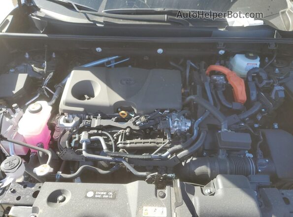 4T3RWRFV2SU197815 2025 TOYOTA RAV4 Black 