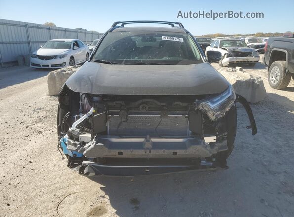4T3RWRFV2SU197815 2025 TOYOTA RAV4 Black 