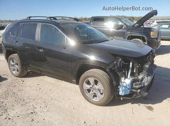 4T3RWRFV2SU197815 2025 TOYOTA RAV4 Black 